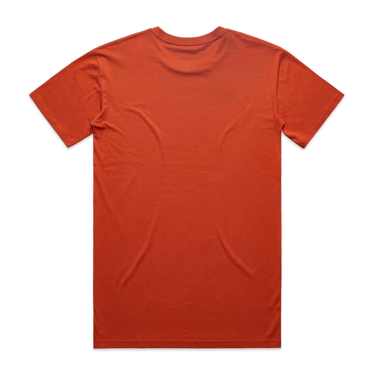 Staple Tee (5XL) Autumn - Back