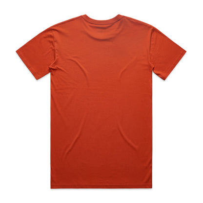 Staple Tee (5XL) Autumn - Back