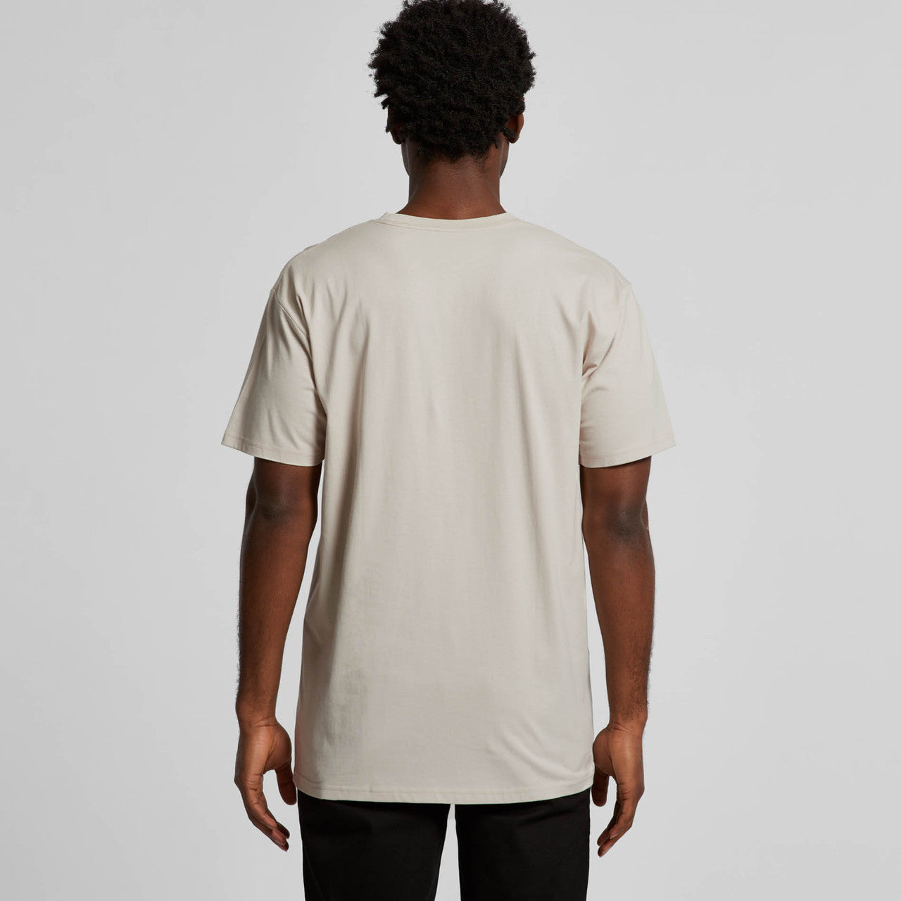 Staple Tee (5XL) Back