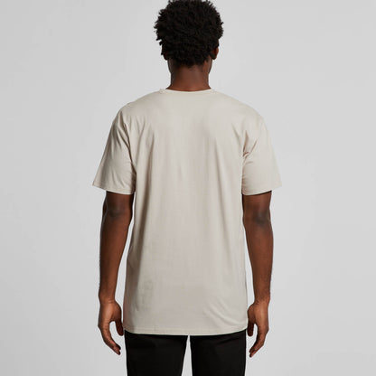 Staple Tee (5XL) Back