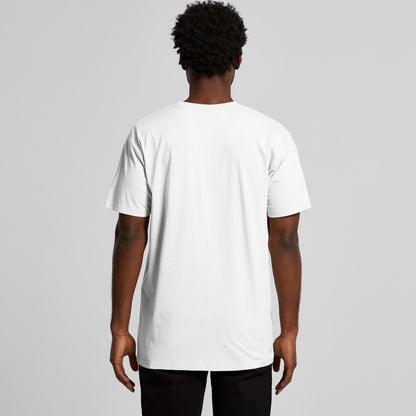Staple Recycled Tee Back
