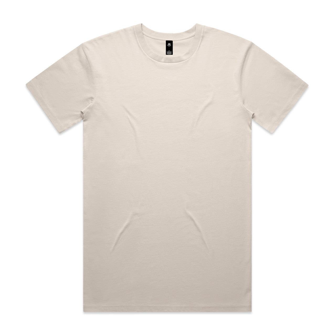 Staple Tee (5XL) Bone