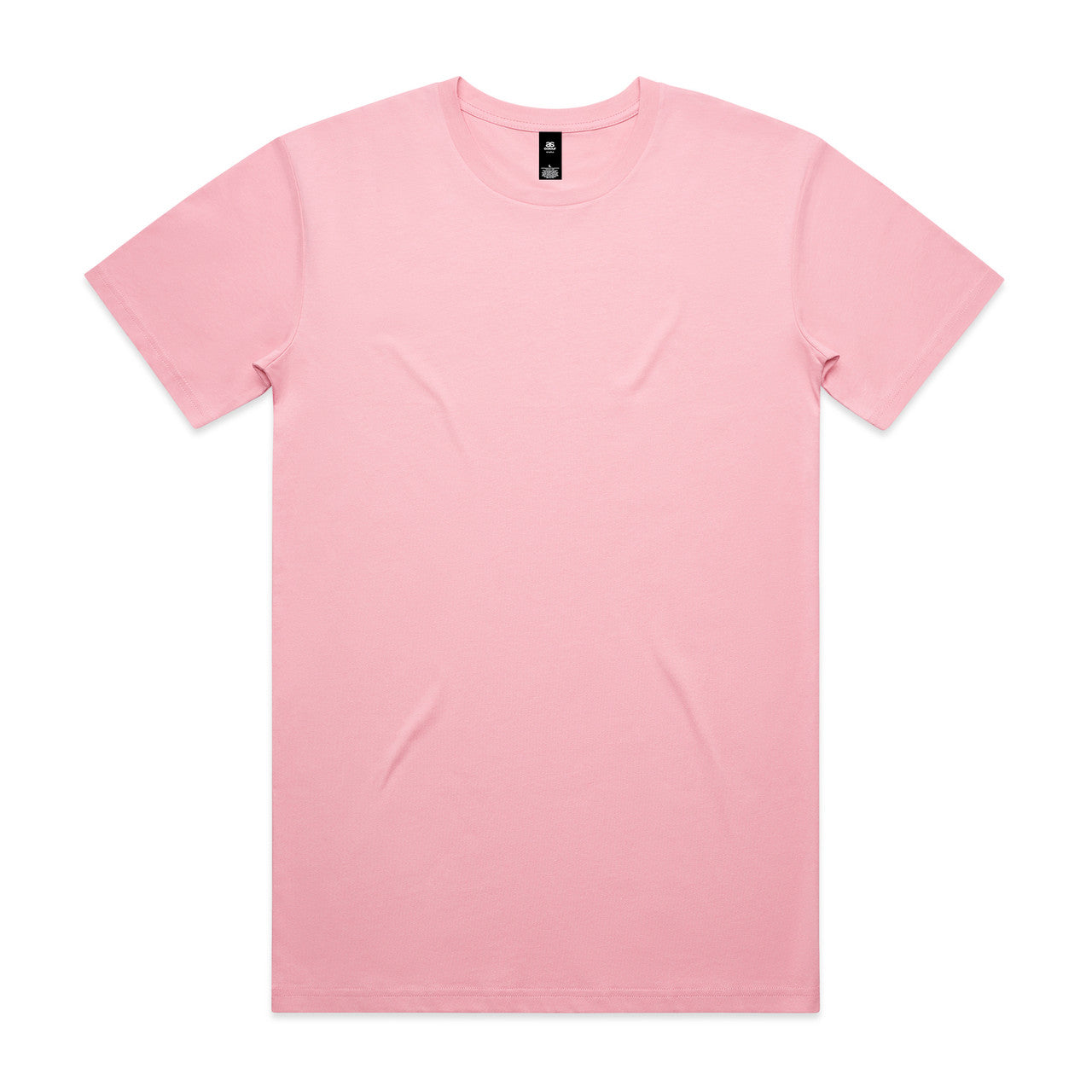 Staple Tee (5XL) Bubblegum