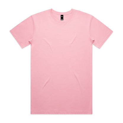 Staple Tee (5XL) Bubblegum