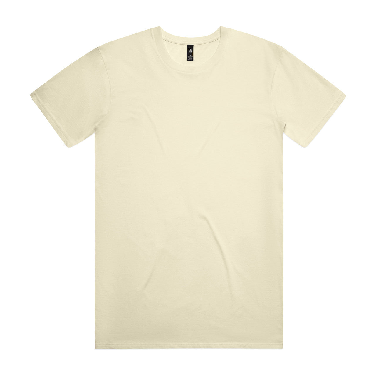 Staple Tee (5XL) Butter