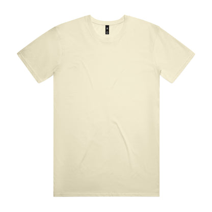 Staple Tee (5XL) Butter