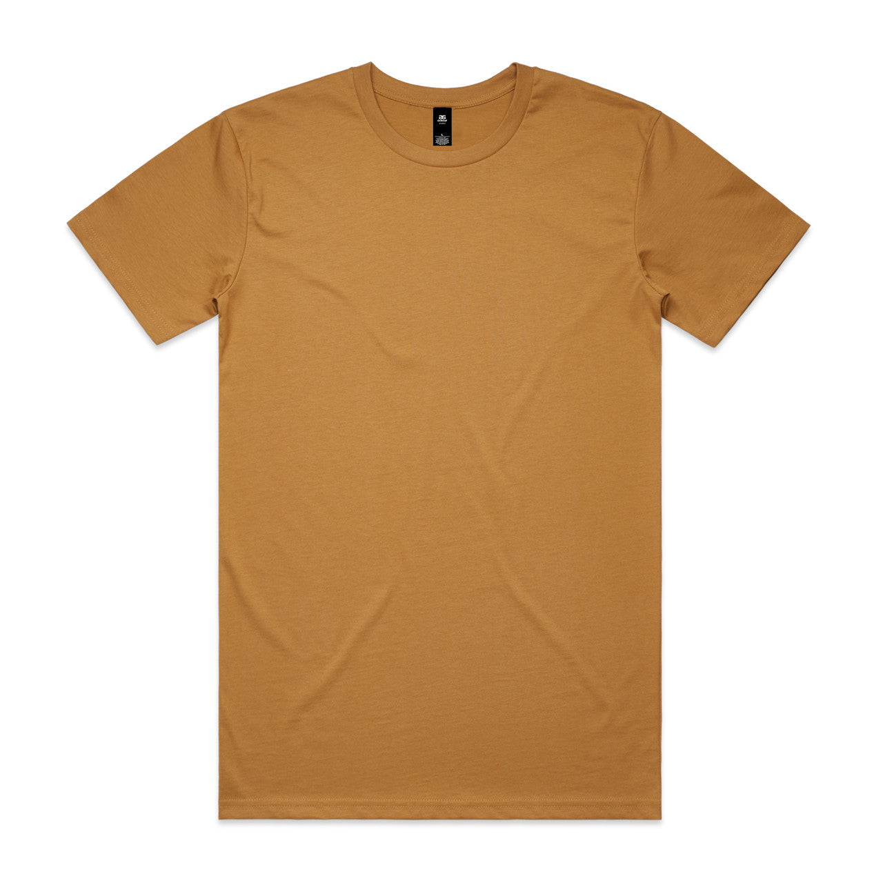 Staple Tee (5XL) Camel
