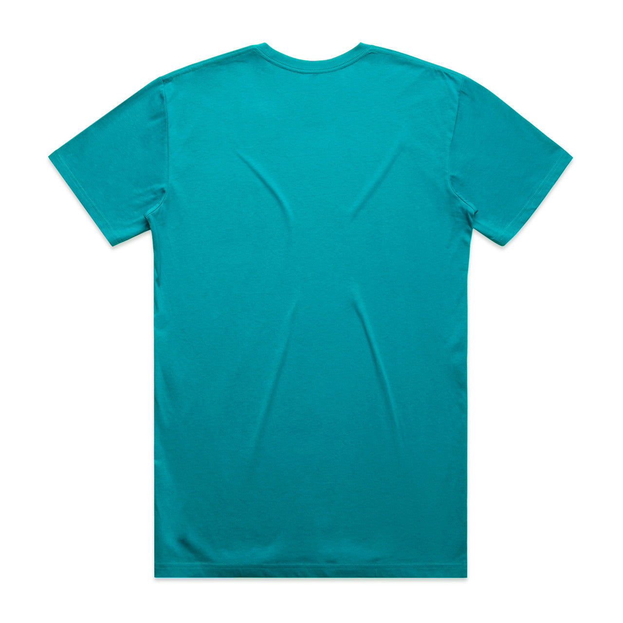 Staple Tee (5XL) Charlotte - Back