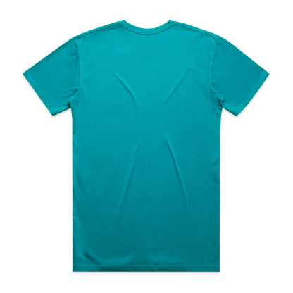 Staple Tee (5XL) Charlotte - Back