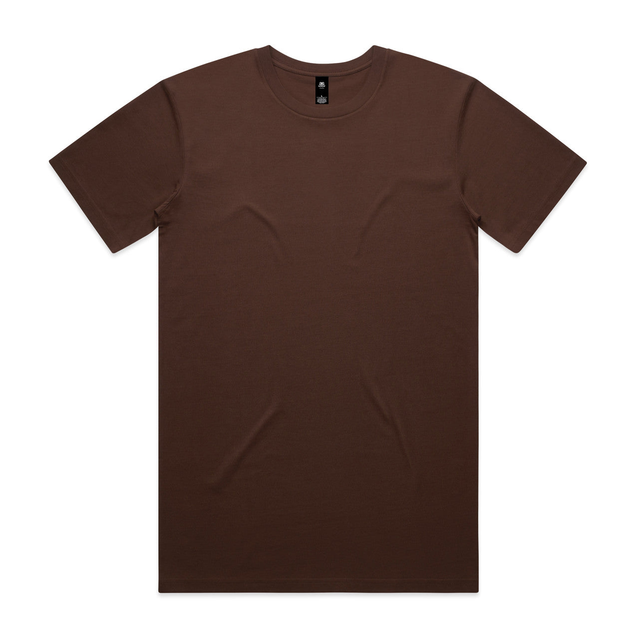 Staple Tee (5XL) Chestnut