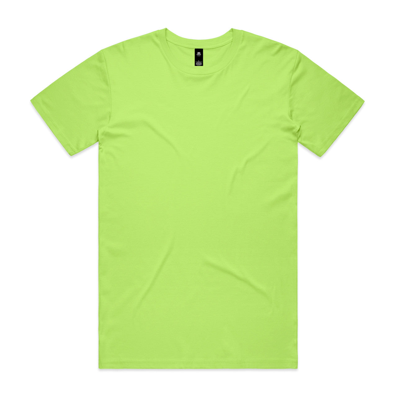 Staple Tee (5XL) Citrus