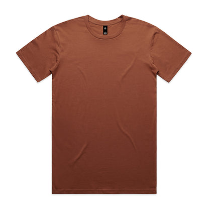 Staple Tee (5XL)