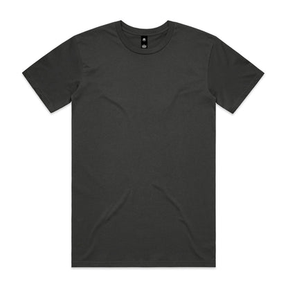 Staple Tee (5XL) Coal