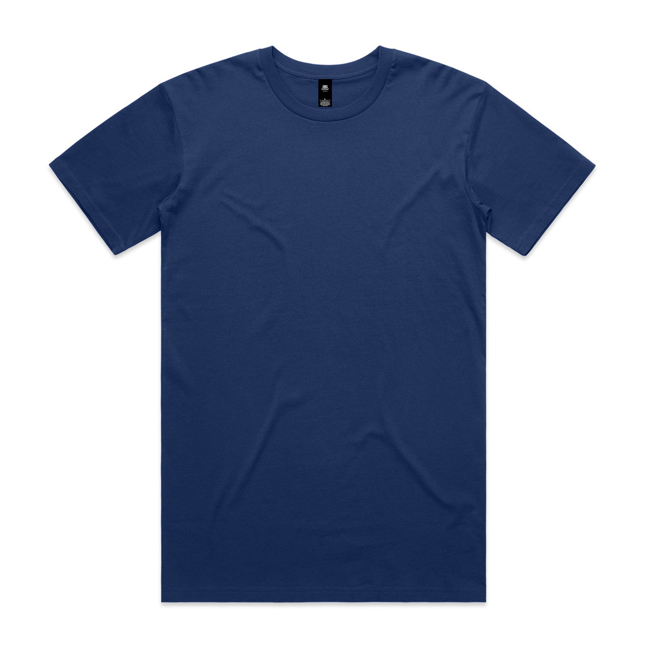 Staple Tee (5XL) Cobalt