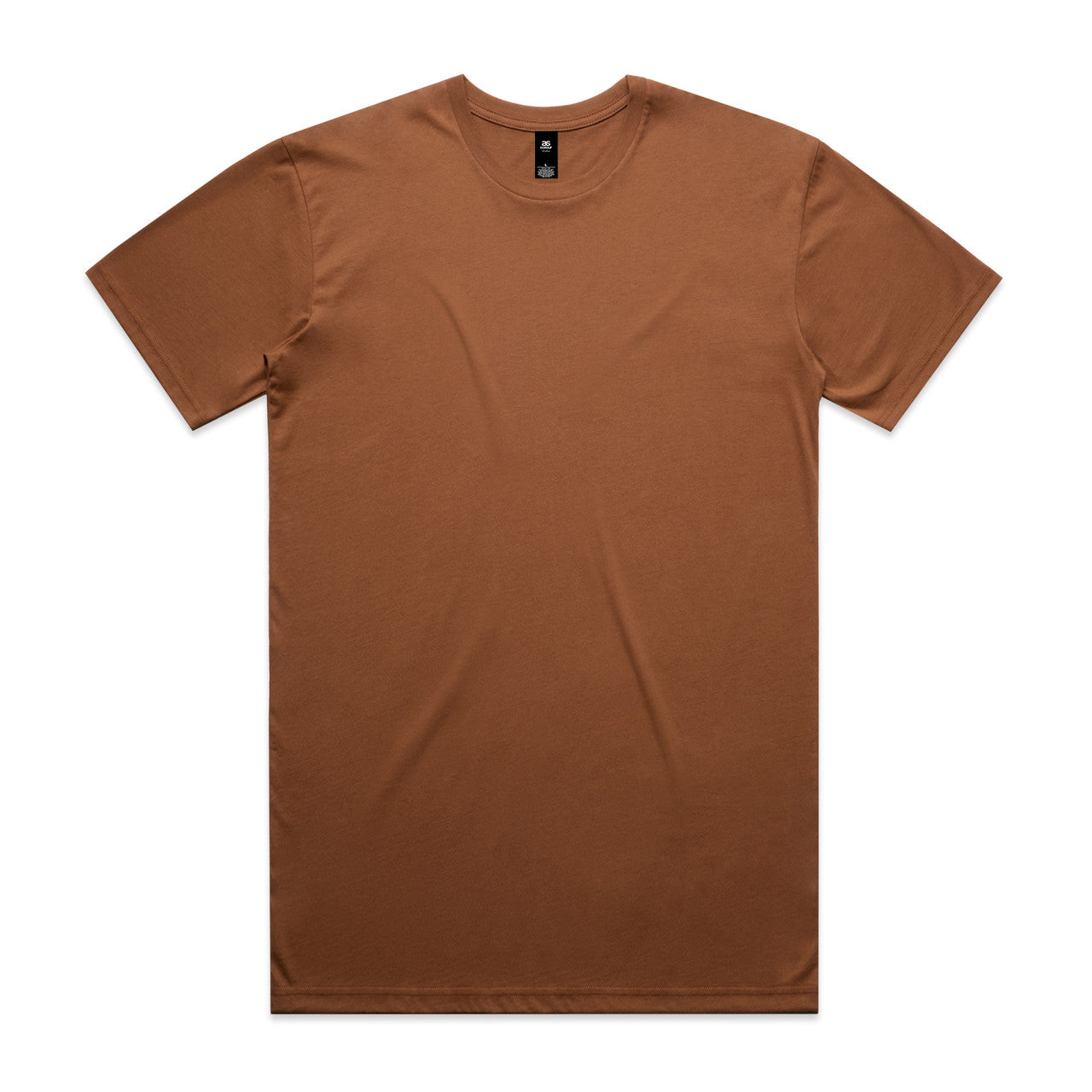 Staple Tee (5XL) Cocoa