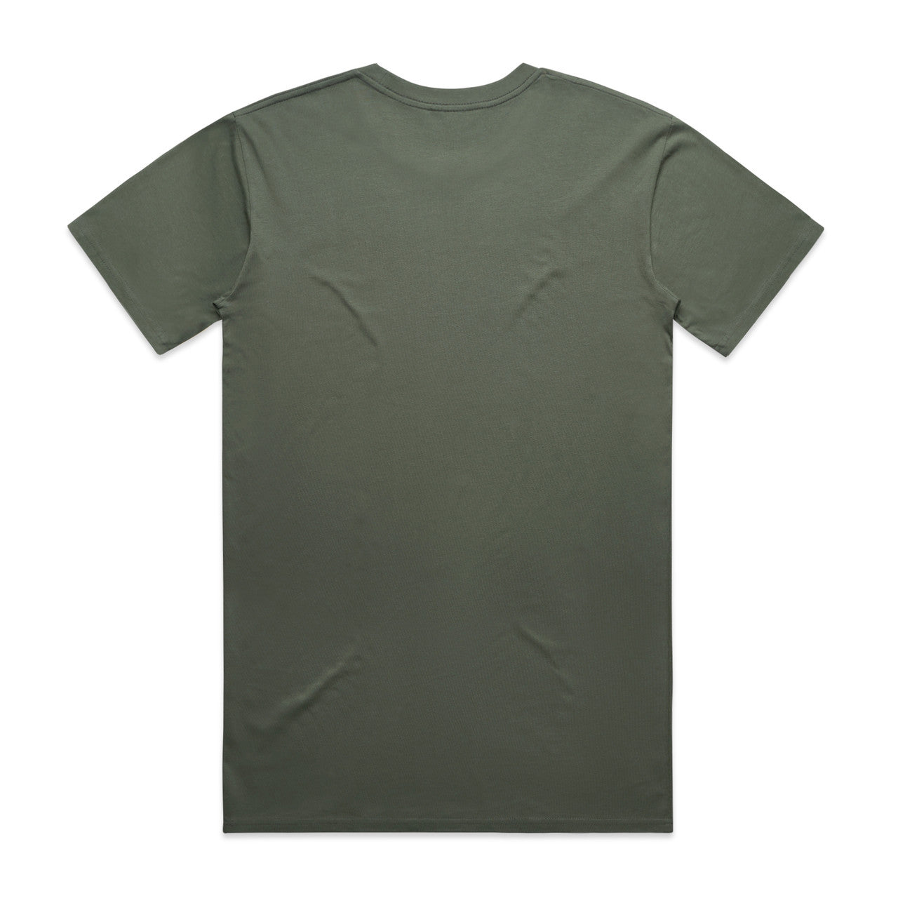 Staple Tee (5XL) Cypress - Back