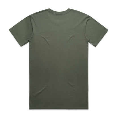 Staple Tee (5XL) Cypress - Back