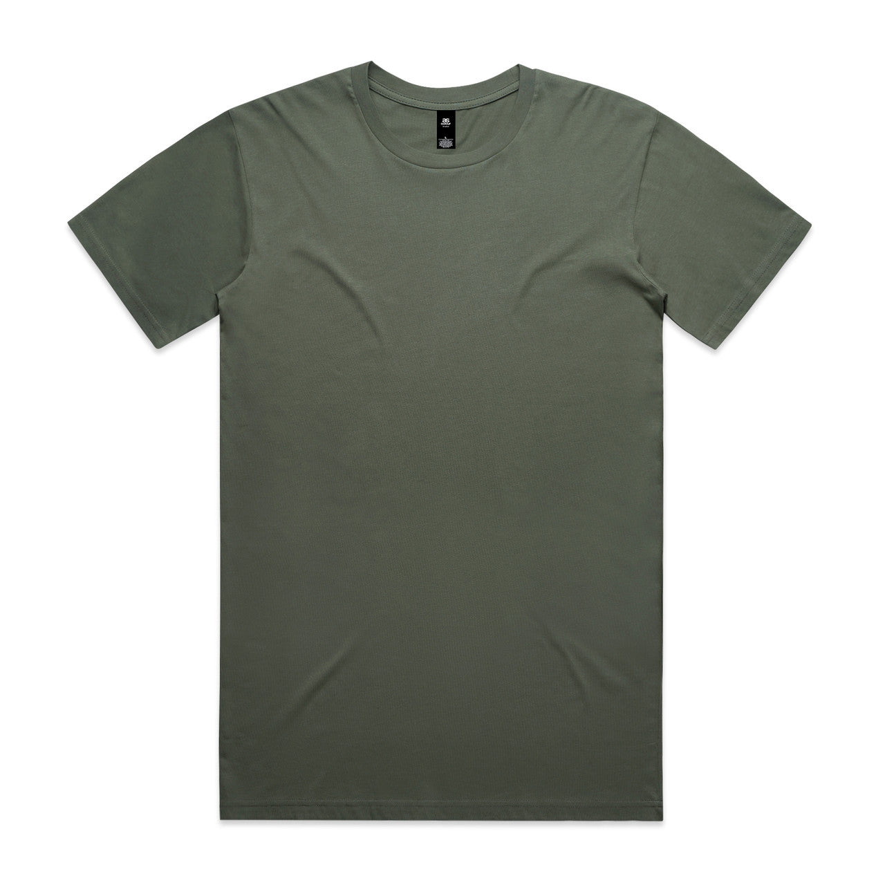 Staple Tee (5XL) Cypress