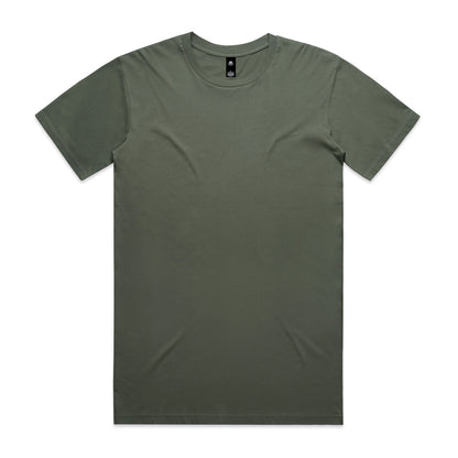 Staple Tee (5XL) Cypress
