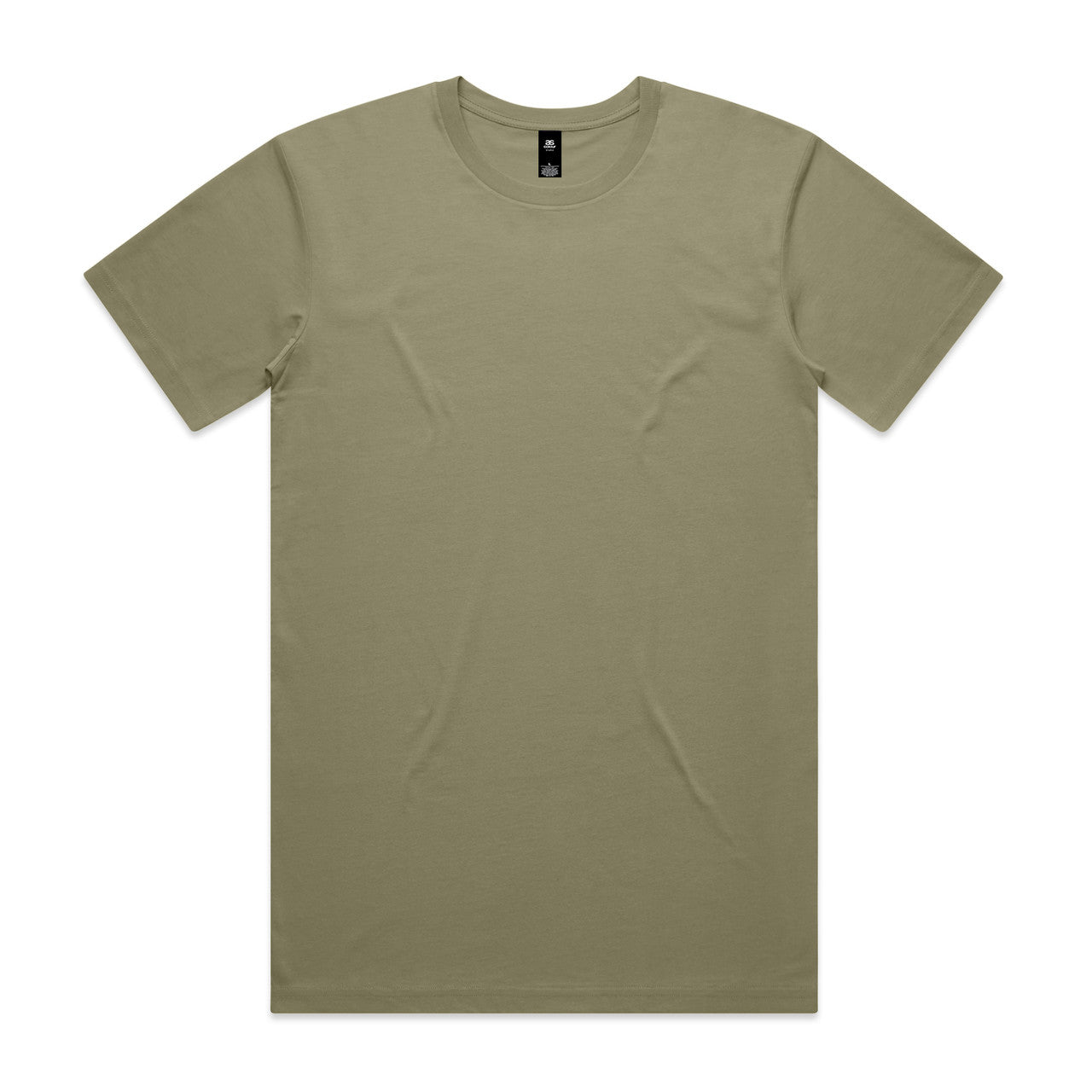 Staple Tee (5XL) Eucalyptus