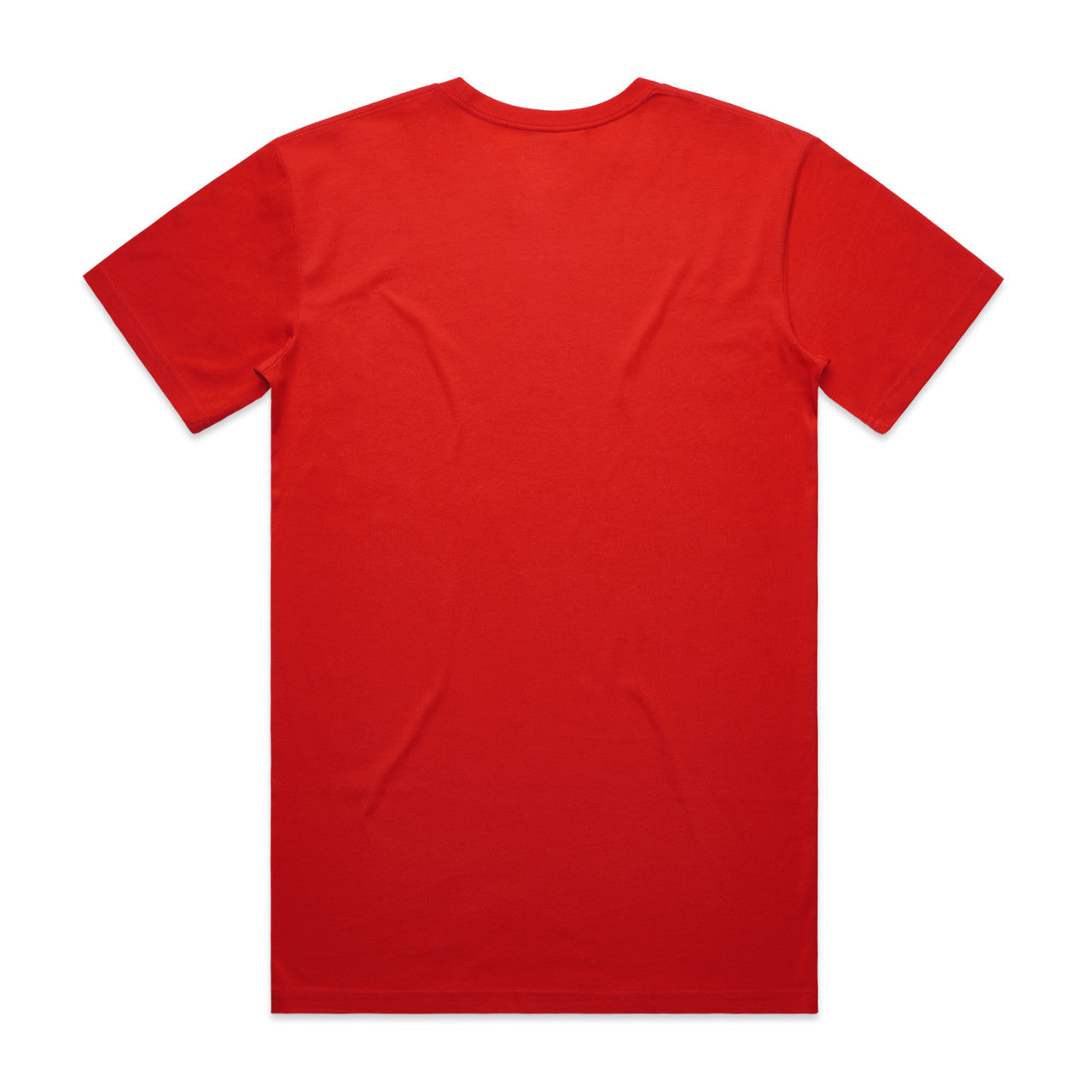 Staple Tee (5XL) Fire - Back