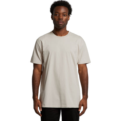Staple Tee (5XL) Front