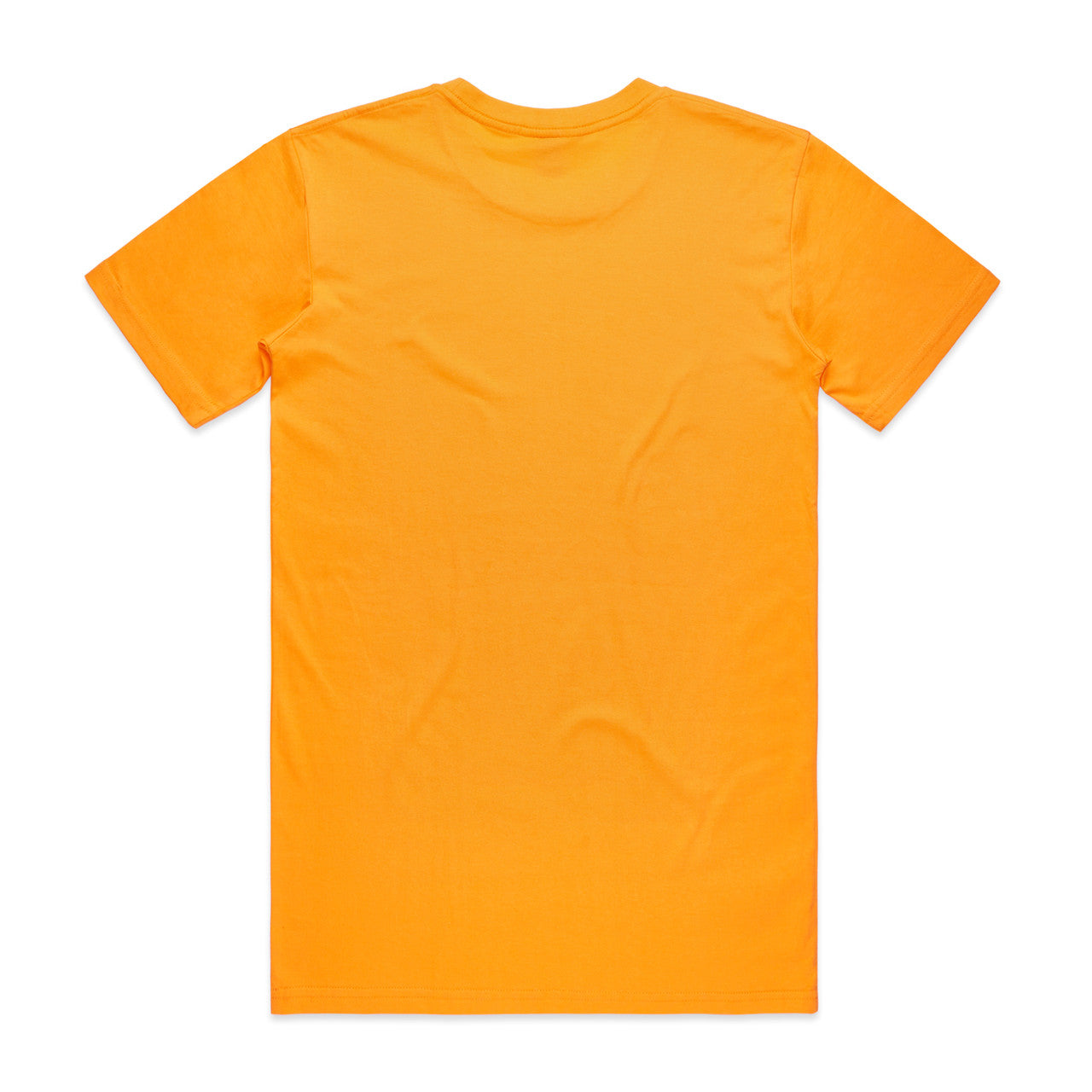 Staple Tee (5XL) Gold - Back