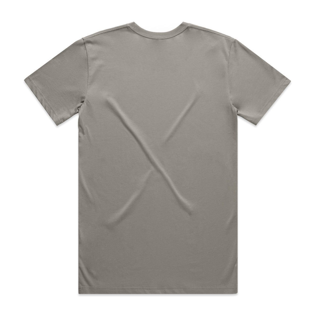 Staple Tee (5XL) Granite - Back