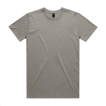 Staple Tee (5XL) Granite