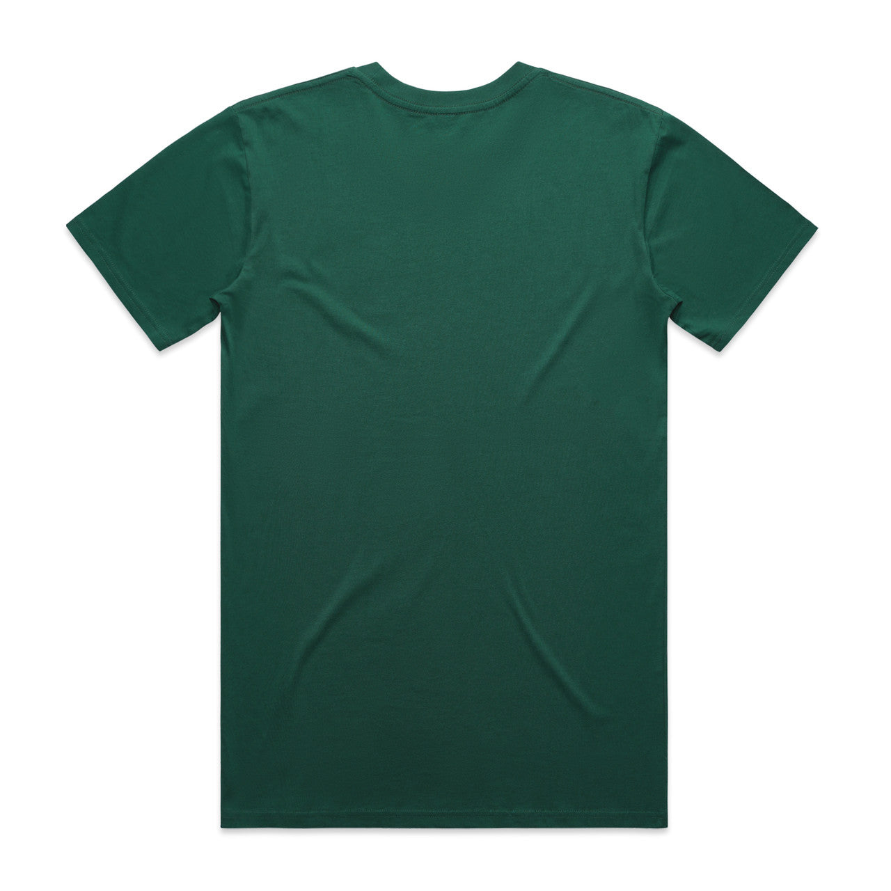 Staple Tee (5XL) Jade - Back