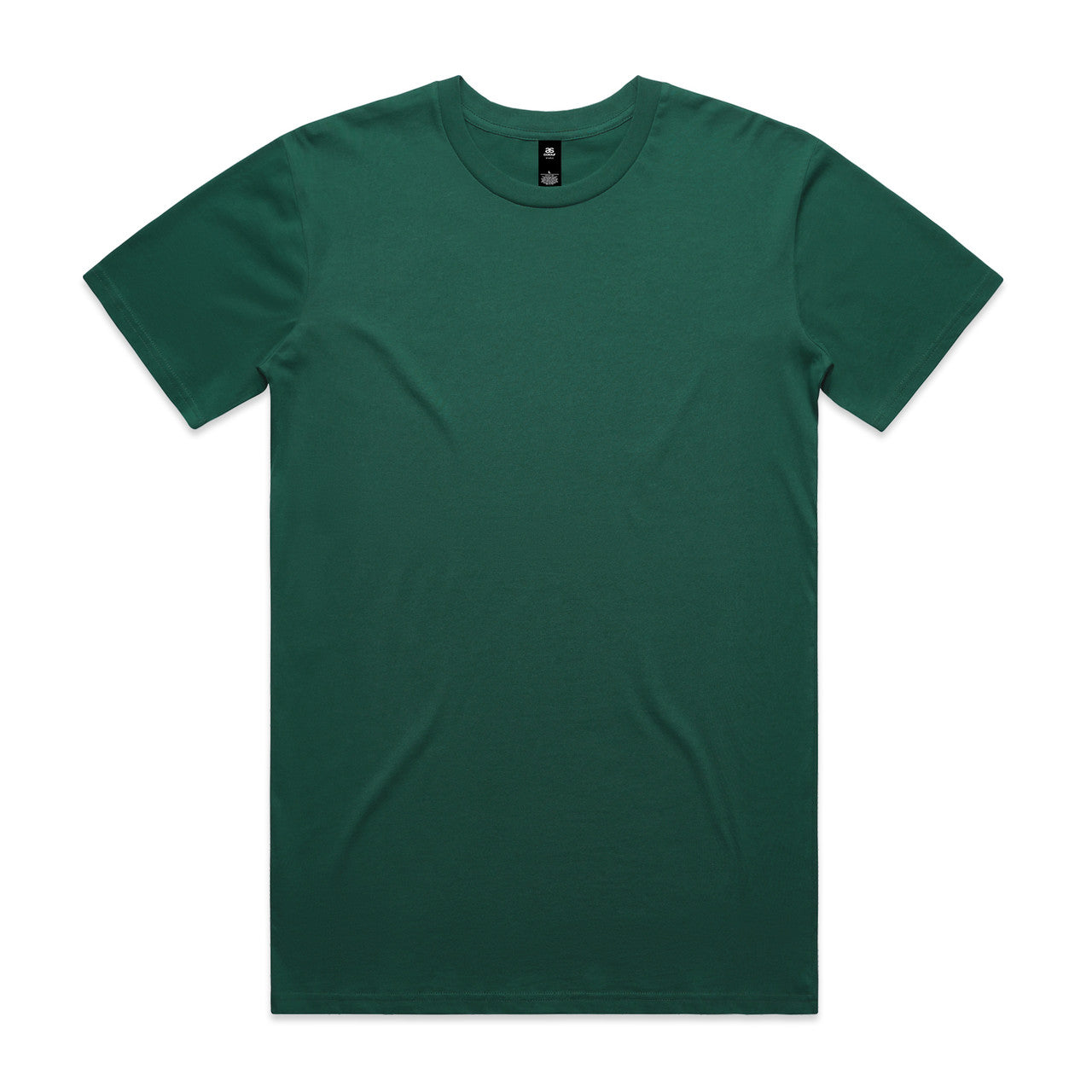 Staple Tee (5XL) Jade