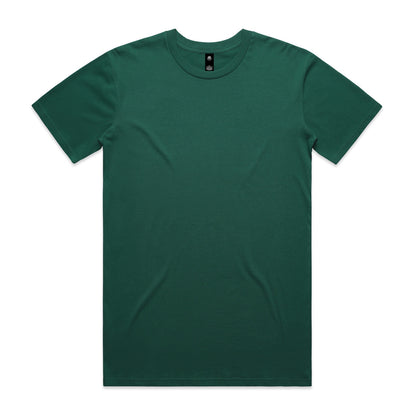 Staple Tee (5XL) Jade