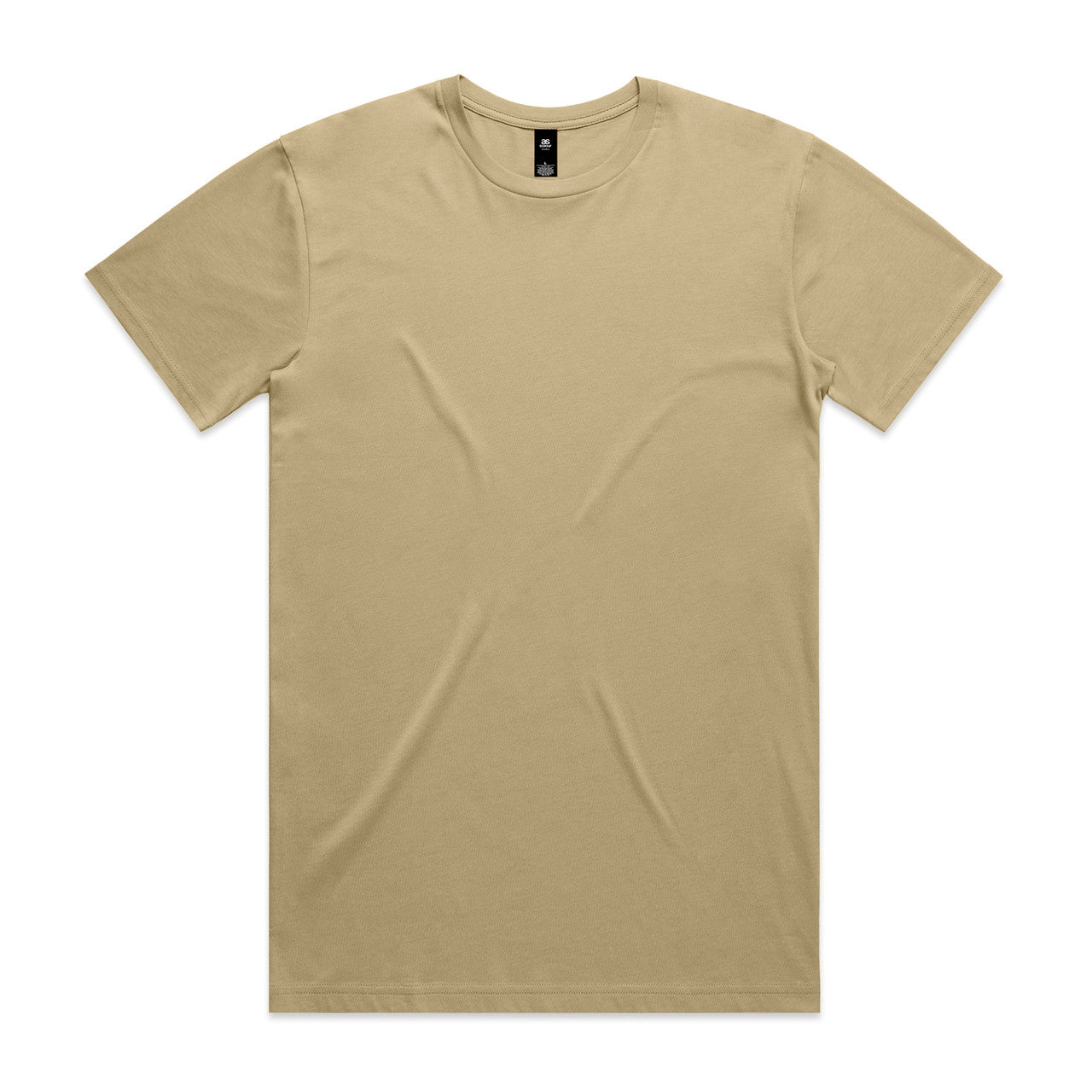 Staple Tee (5XL) Khaki