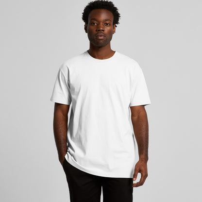 Staple Recycled Tee Back