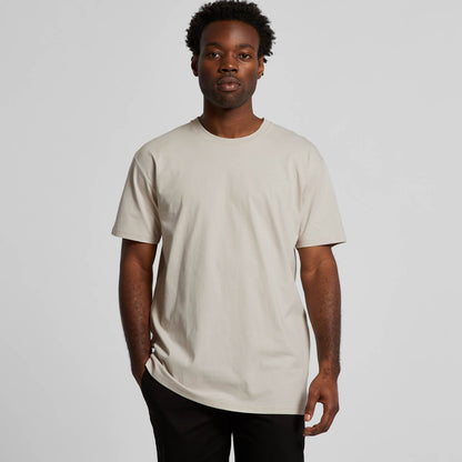 Staple Tee (5XL) Back