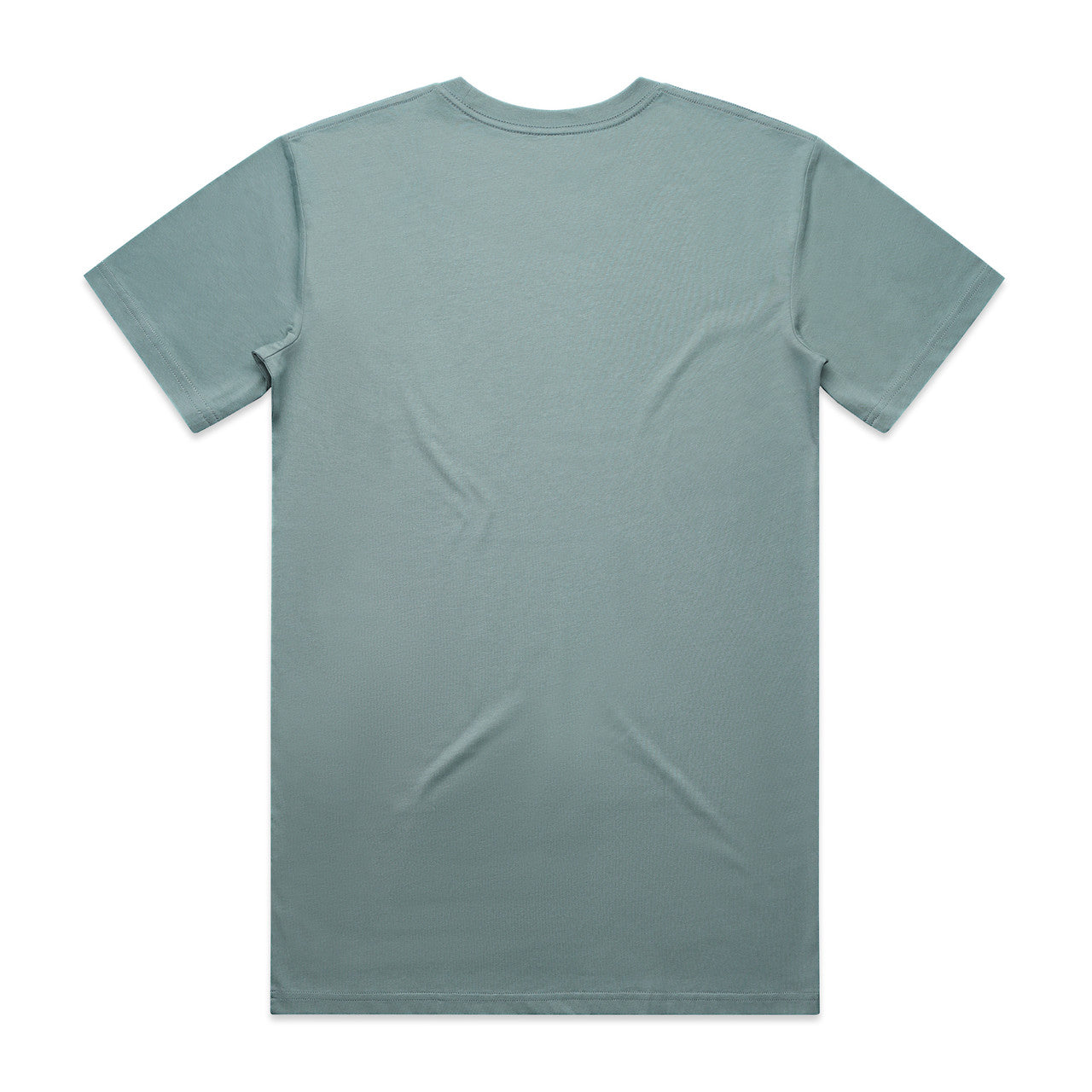 Staple Tee (5XL) Mineral - Back