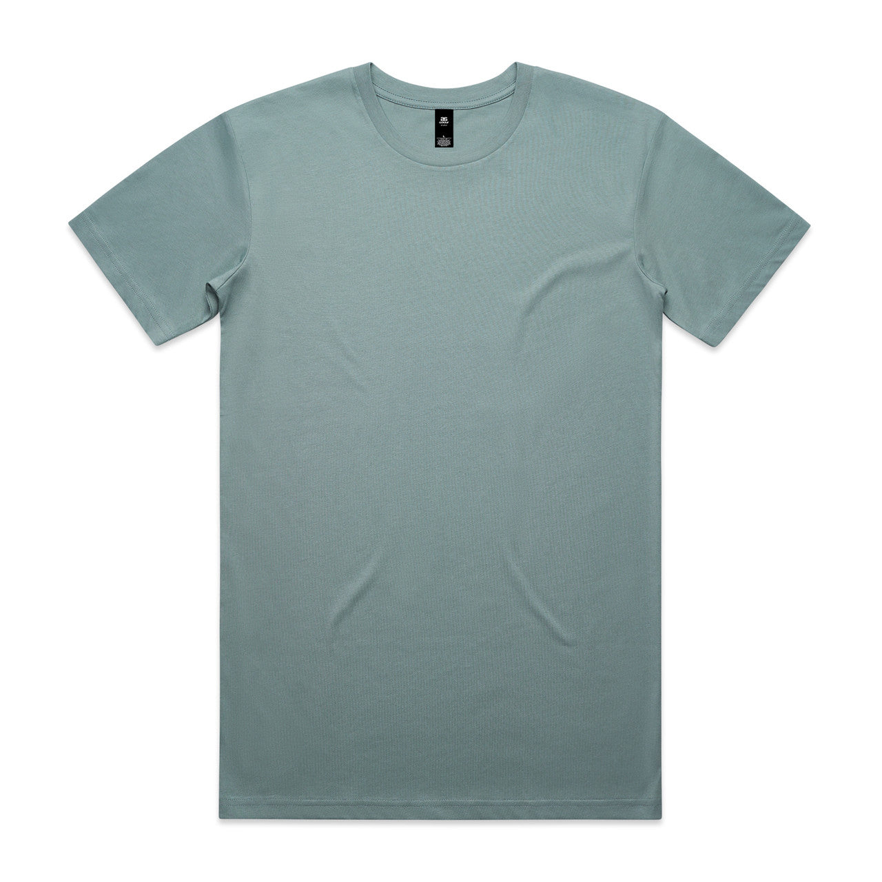 Staple Tee (5XL) Mineral