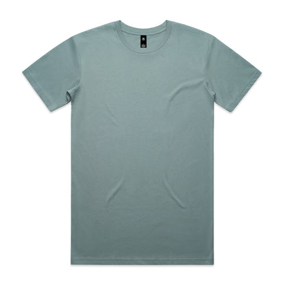Staple Tee (5XL) Mineral