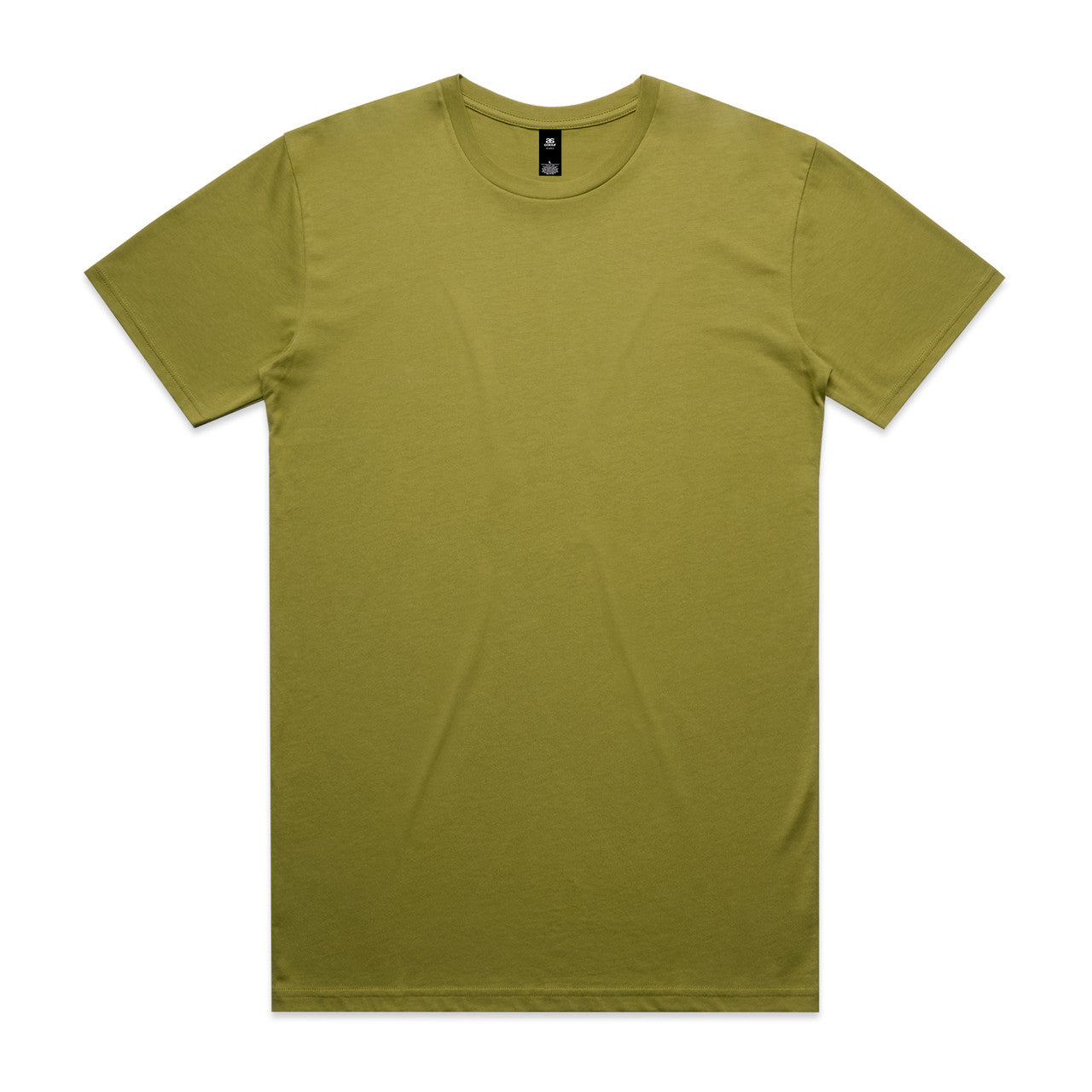 Staple Tee (5XL) Moss