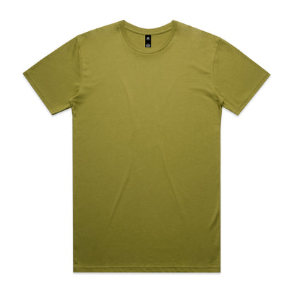 Staple Tee (5XL) Moss