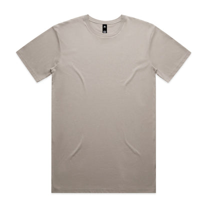 Staple Tee (5XL) Mushroom