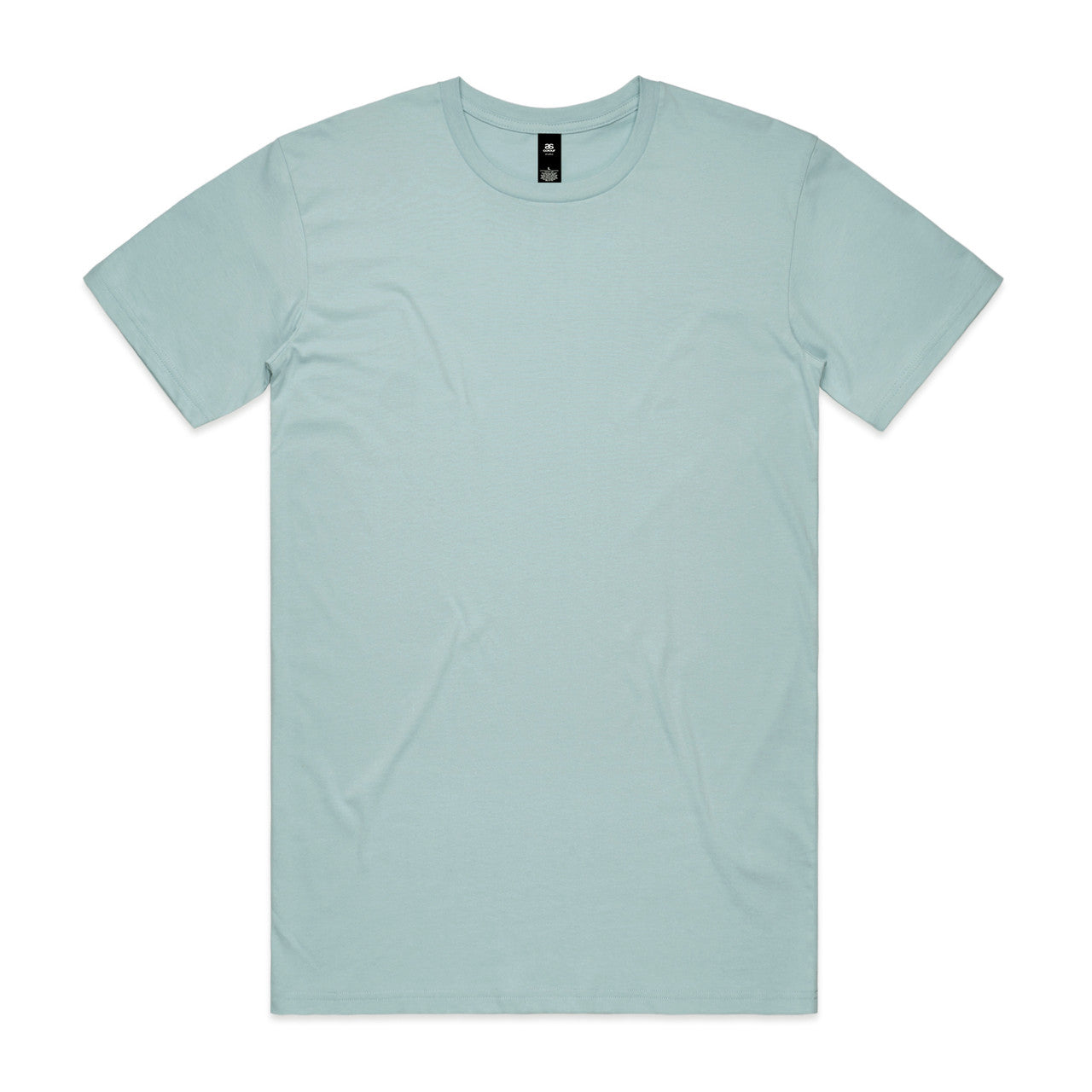 Staple Tee (5XL) Pale Blue