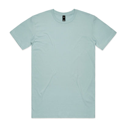Staple Tee (5XL) Pale Blue