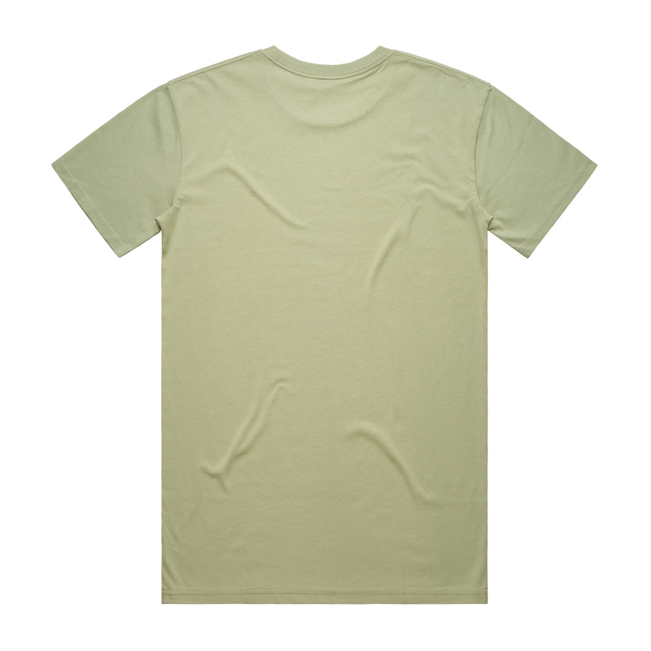 Staple Tee (5XL) Pistachio - Back