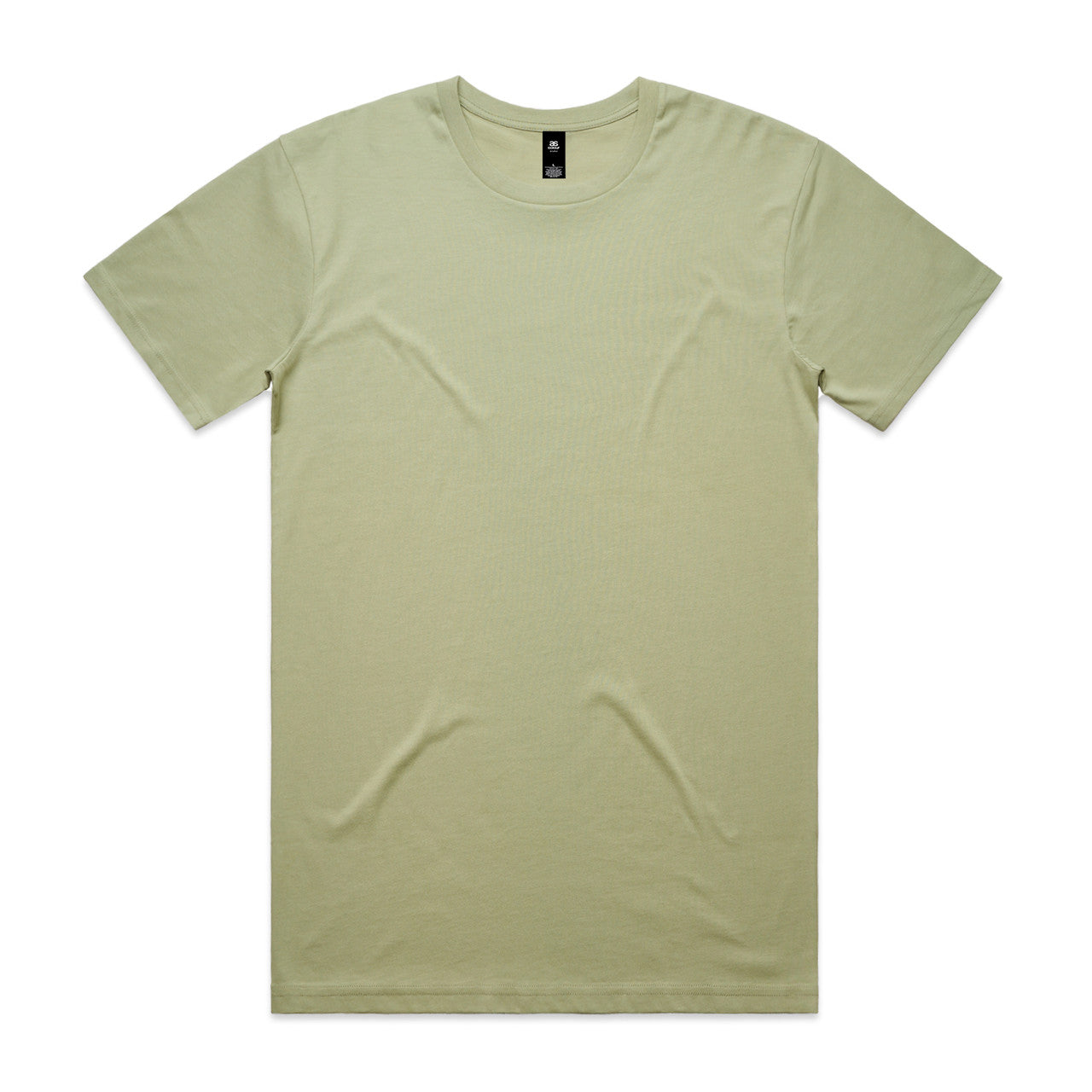 Staple Tee (5XL) Pistachio