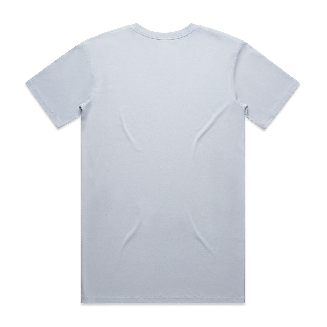 Staple Tee (5XL) Powder - Back