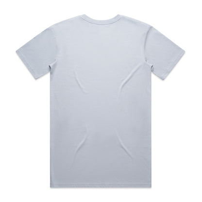 Staple Tee (5XL) Powder - Back