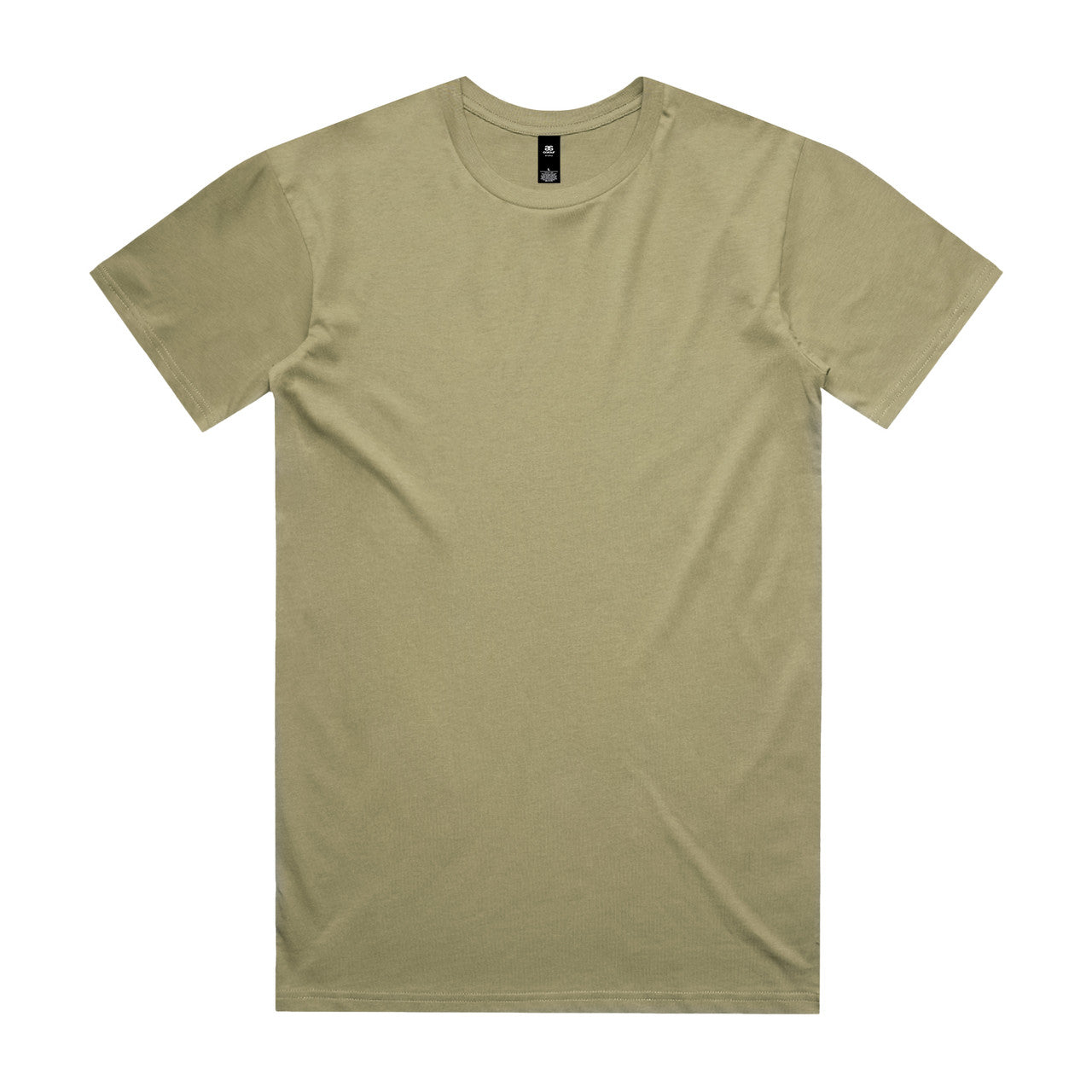 Staple Tee (5XL) Safari