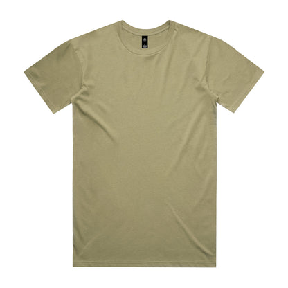 Staple Tee (5XL) Safari