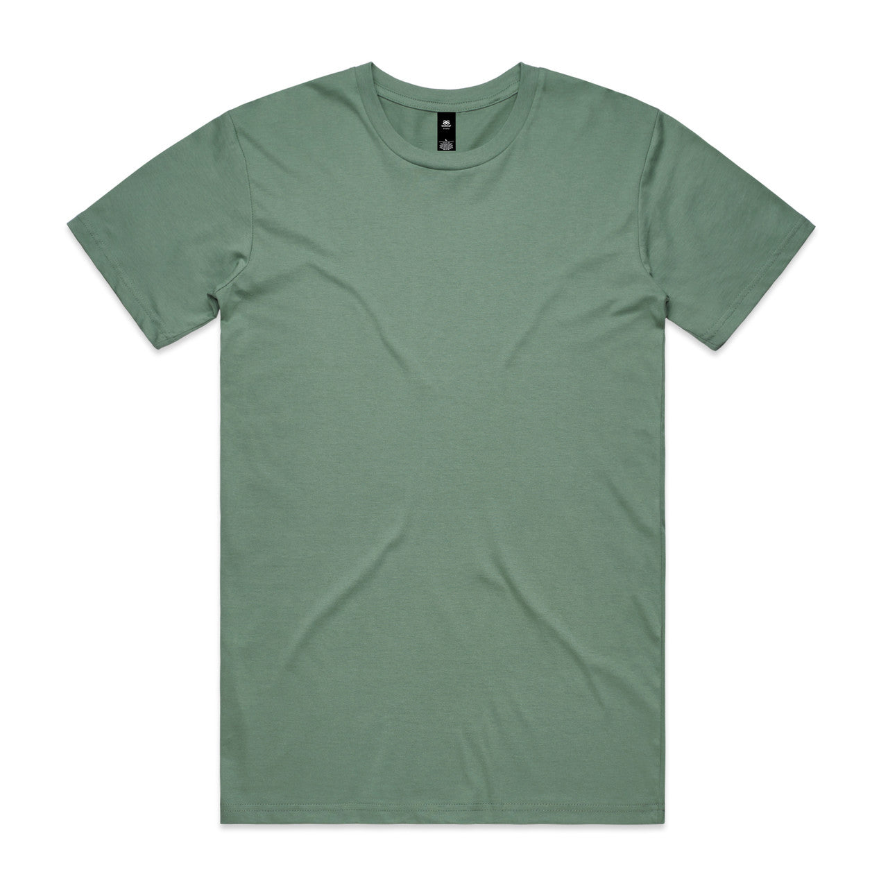 Staple Tee (5XL) Sage